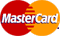 MasterCard Credit Card Logo